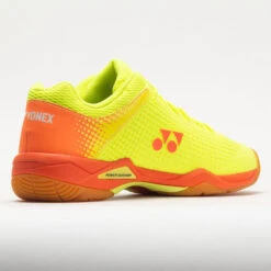 Yonex Power Cushion Eclipsion X Men's Acid Yellow -Fashion Shoe Store 210807 6