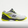 Yonex Power Cushion 65X3 Men's White/Lime 2 Yonex Power Cushion 65X3 Men's White/Lime -Fashion Shoe Store 210812 3