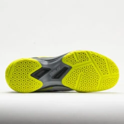 Yonex Power Cushion 65X3 Men's White/Lime 11 Yonex Power Cushion 65X3 Men's White/Lime -Fashion Shoe Store 210812 4