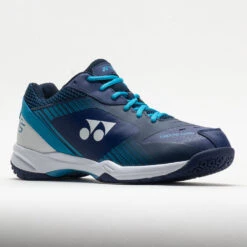 Yonex Power Cushion 65X3 Men's Navy Blue -Fashion Shoe Store 210813 5
