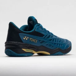 Yonex Power Cushion Cascade Drive Men's Teal Blue 13 Yonex Power Cushion Cascade Drive Men's Teal Blue -Fashion Shoe Store 210814 6