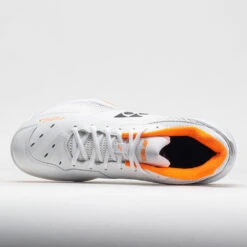 Yonex Power Cushion 65 Z3 Wide Men's White/Orange 10 Yonex Power Cushion 65 Z3 Wide Men's White/Orange -Fashion Shoe Store 210826 2