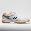 Yonex Power Cushion 65 Z3 Wide Men's White/Orange 2 Yonex Power Cushion 65 Z3 Wide Men's White/Orange -Fashion Shoe Store 210826 3