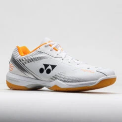 Yonex Power Cushion 65 Z3 Wide Men's White/Orange 12 Yonex Power Cushion 65 Z3 Wide Men's White/Orange -Fashion Shoe Store 210826 5