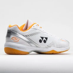 Yonex Power Cushion 65 Z3 Wide Men's White/Orange 13 Yonex Power Cushion 65 Z3 Wide Men's White/Orange -Fashion Shoe Store 210826 6