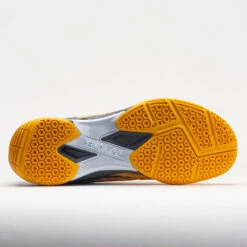 Yonex Power Cushion Drive Men's Yellow/Graphite 11 Yonex Power Cushion Drive Men's Yellow/Graphite -Fashion Shoe Store 210828 4