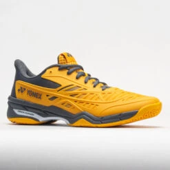 Yonex Power Cushion Drive Men's Yellow/Graphite 12 Yonex Power Cushion Drive Men's Yellow/Graphite -Fashion Shoe Store 210828 5