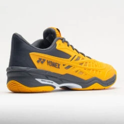 Yonex Power Cushion Drive Men's Yellow/Graphite 13 Yonex Power Cushion Drive Men's Yellow/Graphite -Fashion Shoe Store 210828 6