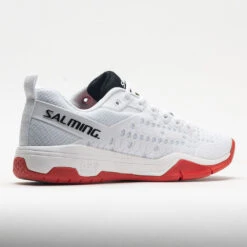 Salming Eagle Men's White/Red -Fashion Shoe Store 210835 6
