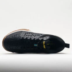 Salming Eagle Men's Black/White -Fashion Shoe Store 210836 2