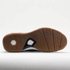 Salming Eagle Men's Black/White -Fashion Shoe Store 210836 4