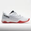 Salming Eagle Women's White/Red -Fashion Shoe Store 210837 3