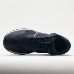 Salming Recoil Strike Men's Navy/White -Fashion Shoe Store 210843 2