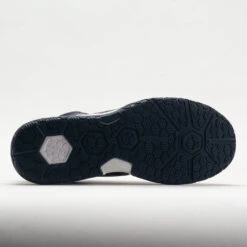 Salming Recoil Strike Men's Navy/White -Fashion Shoe Store 210843 4