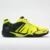 Acacia Dinkshot II Men's Lime/Black -Fashion Shoe Store 370020 3