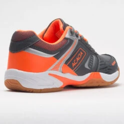 Acacia Hypershot II Men's Grey/Orange -Fashion Shoe Store 370021 6