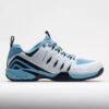 Acacia Corrine Carr Signature Edition Women's Light Blue/Black/White -Fashion Shoe Store 370055 3