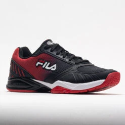 Fila Volley Zone Men's Red/White/Black -Fashion Shoe Store 370058 5