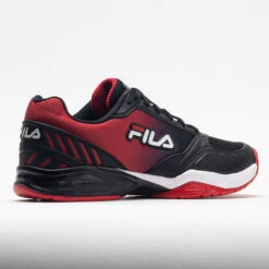 Fila Volley Zone Men's Red/White/Black -Fashion Shoe Store 370058 6