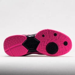 Fila Volley Zone Women's Knockout Pink/Black -Fashion Shoe Store 370060 4