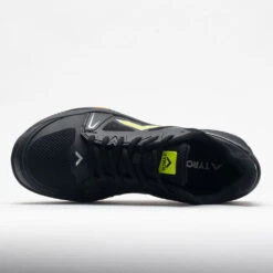 Tyrol Drive V 2022 Men's Black/Lime -Fashion Shoe Store 370061 2