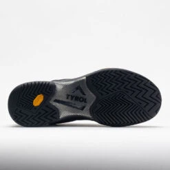 Tyrol Drive V 2022 Men's Black/Lime -Fashion Shoe Store 370061 4