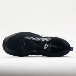 Tyrol Velocity V Men's Black/Purple -Fashion Shoe Store 370066 2