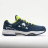 Tyrol Volley V Men's Navy/Green -Fashion Shoe Store 370069 3