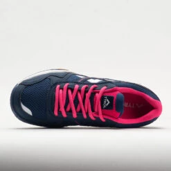 Tyrol Volley V Women's Navy/Pink -Fashion Shoe Store 370070 2