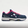 Tyrol Volley V Women's Navy/Pink -Fashion Shoe Store 370070 3
