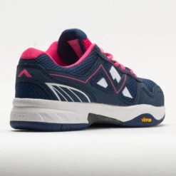 Tyrol Volley V Women's Navy/Pink -Fashion Shoe Store 370070 6