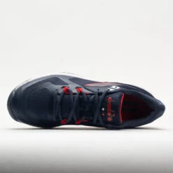 Diadora Trofeo 2 AG Pickleball Men's Blue Corsair/White/Fiery Red 10 Diadora Trofeo 2 AG Pickleball Men's Blue Corsair/White/Fiery Red -Fashion Shoe Store 370082 2