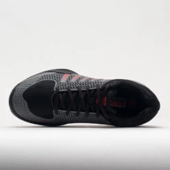 K-Swiss Express Light Pickleball Men's Steel Gray/Jet Black/Orange 10 K-Swiss Express Light Pickleball Men's Steel Gray/Jet Black/Orange -Fashion Shoe Store 370084 2