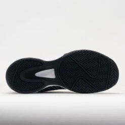 K-Swiss Court Express Pickleball Men's Black/White/Evening Primrose -Fashion Shoe Store 370086 4