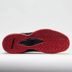 HEAD Revolt Pro 4.0 Pickleball Men's Black/Red -Fashion Shoe Store 370093 4