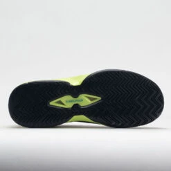 HEAD Revolt Evo Pickleball Men's Black/Light Green 11 HEAD Revolt Evo Pickleball Men's Black/Light Green -Fashion Shoe Store 370094 4