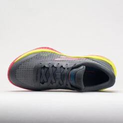 Skechers Viper Court Pro Women's Grey/Pink -Fashion Shoe Store 370101 2