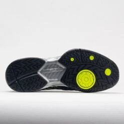 Fila Volley Zone PBF Men's White/Black/Safety Yellow -Fashion Shoe Store 370106 4