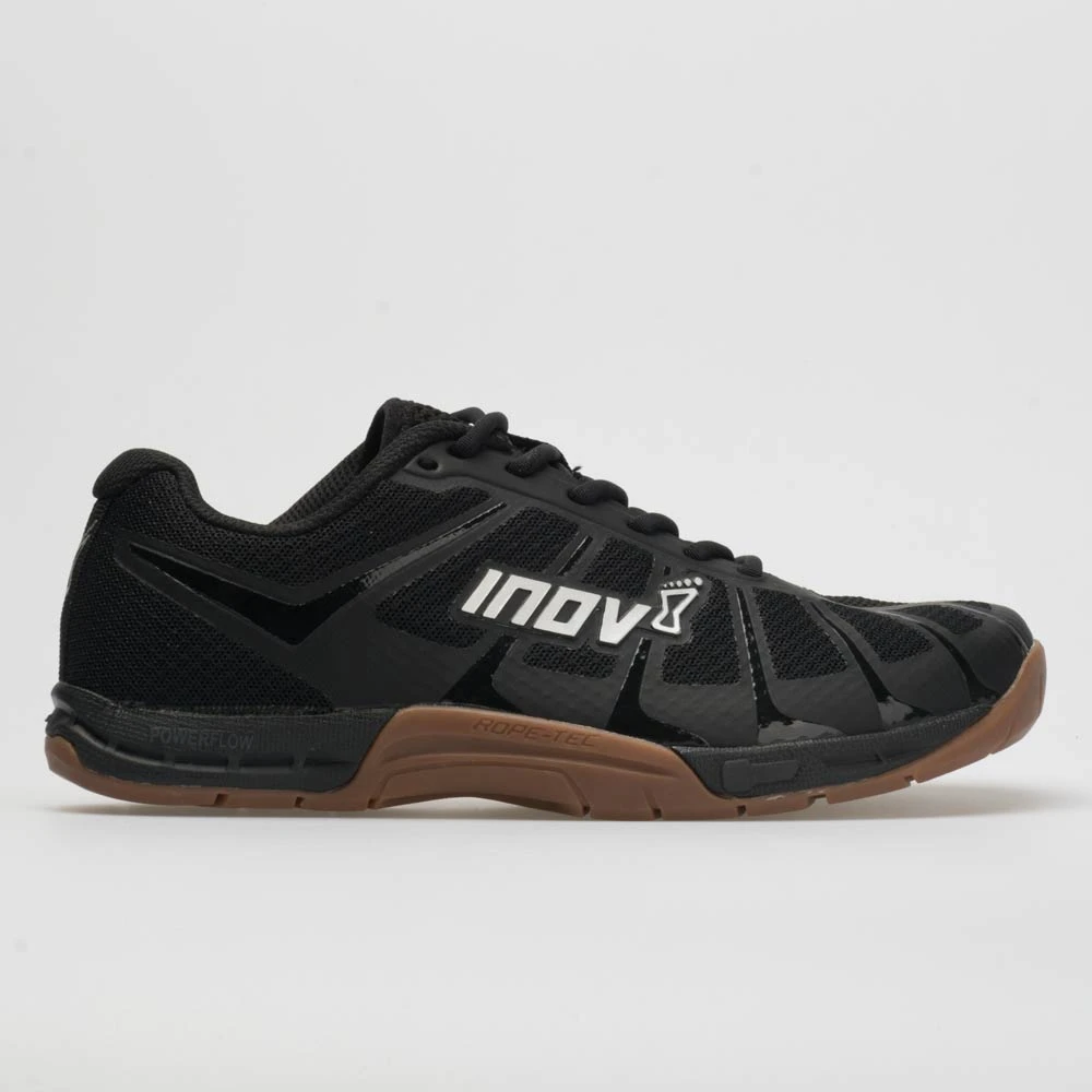 Inov-8 F-Lite 235v3 Men's Black/Gum 3 Inov-8 F-Lite 235v3 Men's Black/Gum