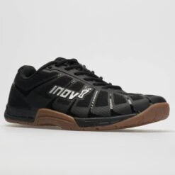 Inov-8 F-Lite 235v3 Men's Black/Gum 12 Inov-8 F-Lite 235v3 Men's Black/Gum -Fashion Shoe Store 561645 5