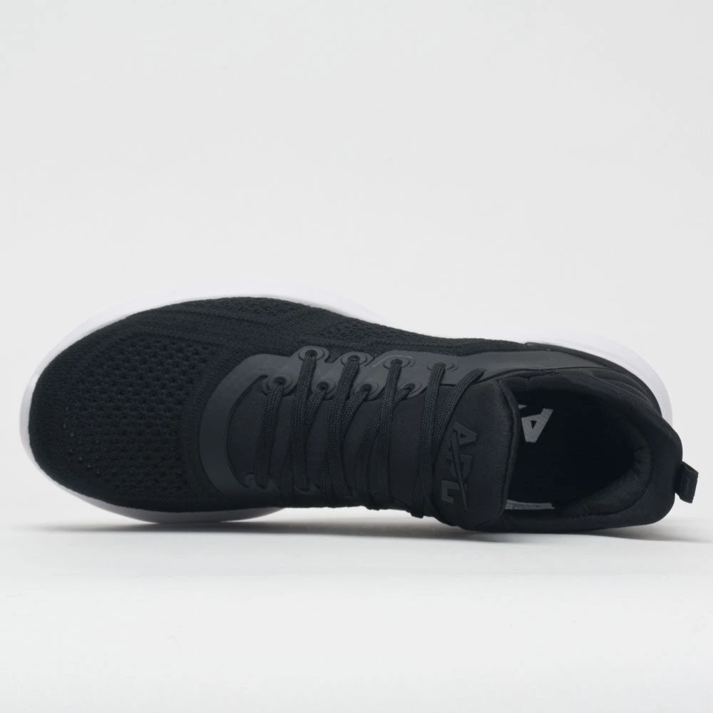 APL TechLoom Tracer Men's Black/White 5 APL TechLoom Tracer Men's Black/White - Image 3