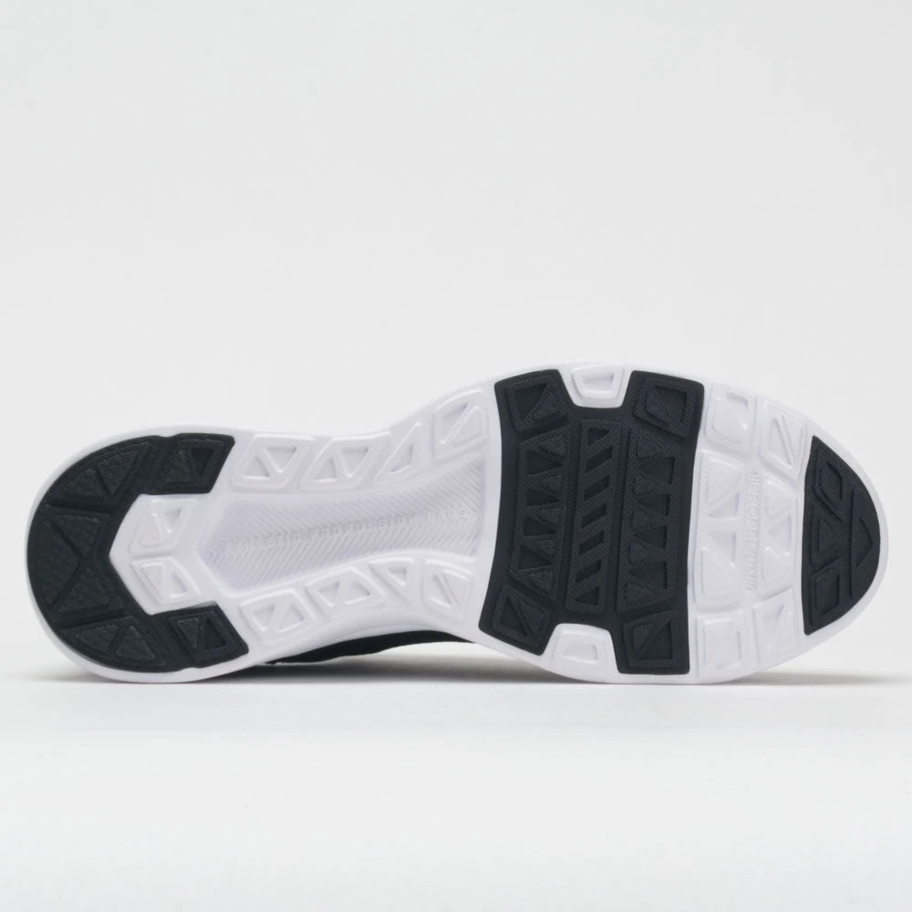 APL TechLoom Tracer Men's Black/White 6 APL TechLoom Tracer Men's Black/White - Image 4