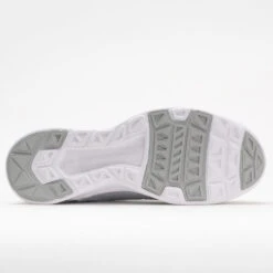 APL TechLoom Tracer Women's Metallic Silver/White -Fashion Shoe Store 561810 4