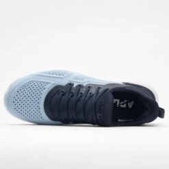 APL TechLoom Tracer Women's Midnight/Ice Blue/White -Fashion Shoe Store 561811 2