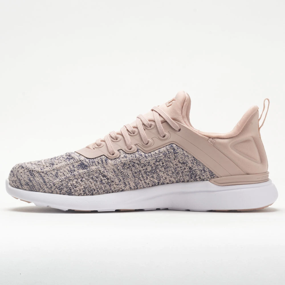 APL TechLoom Tracer Women's Rose Dust/Navy/Melange 4 APL TechLoom Tracer Women's Rose Dust/Navy/Melange - Image 2