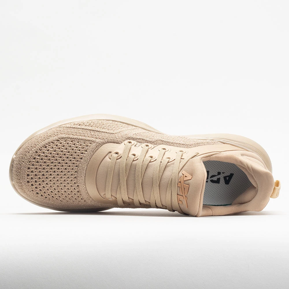 APL TechLoom Tracer Women's Champagne 5 APL TechLoom Tracer Women's Champagne - Image 3