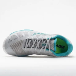 Inov-8 F-Lite 235v3 Women's Grey/Teal 10 Inov-8 F-Lite 235v3 Women's Grey/Teal -Fashion Shoe Store 561854 2