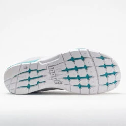 Inov-8 F-Lite 235v3 Women's Grey/Teal 11 Inov-8 F-Lite 235v3 Women's Grey/Teal -Fashion Shoe Store 561854 4
