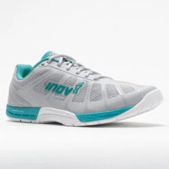 Inov-8 F-Lite 235v3 Women's Grey/Teal 12 Inov-8 F-Lite 235v3 Women's Grey/Teal -Fashion Shoe Store 561854 5