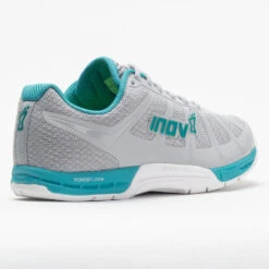 Inov-8 F-Lite 235v3 Women's Grey/Teal 13 Inov-8 F-Lite 235v3 Women's Grey/Teal -Fashion Shoe Store 561854 6